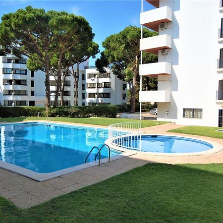 T0 Estudio Leziria - Swimming Pool - By Bedzy Vilamoura Ngoại thất bức ảnh