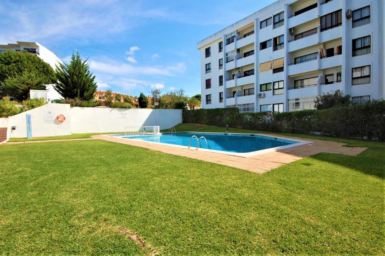 T0 Estudio Leziria - Swimming Pool - By Bedzy Vilamoura Ngoại thất bức ảnh