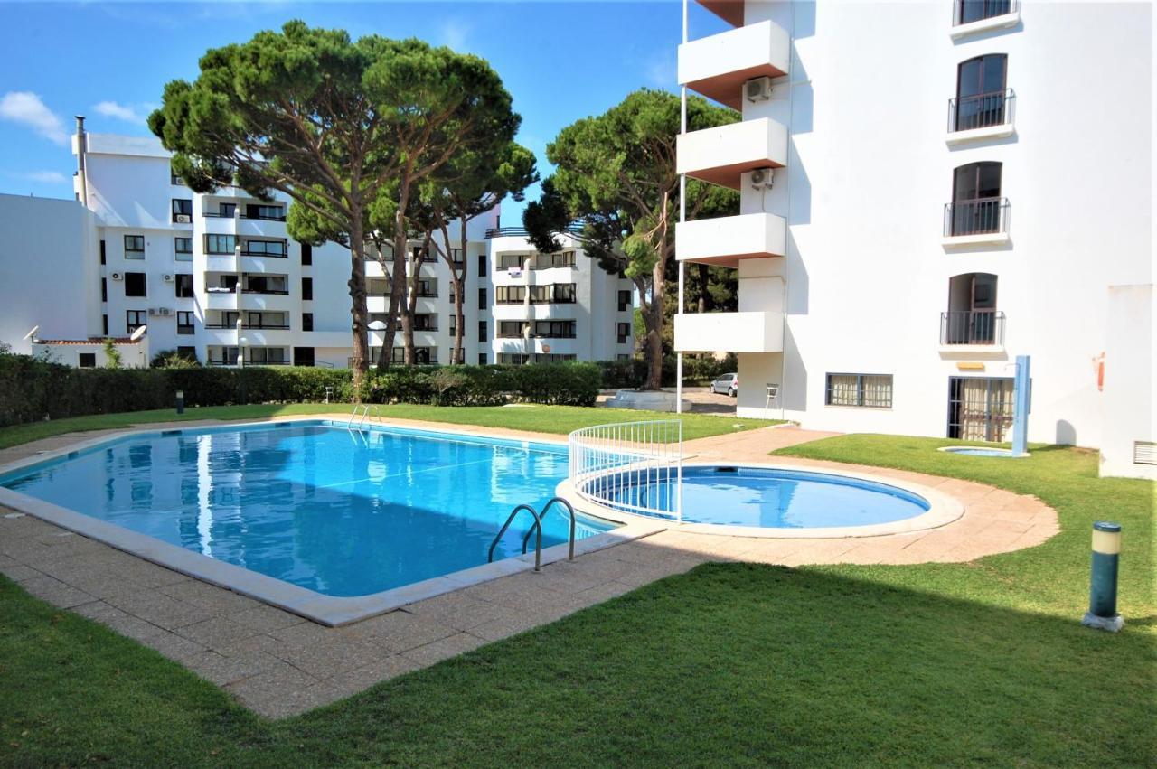 T0 Estudio Leziria - Swimming Pool - By Bedzy Vilamoura Ngoại thất bức ảnh